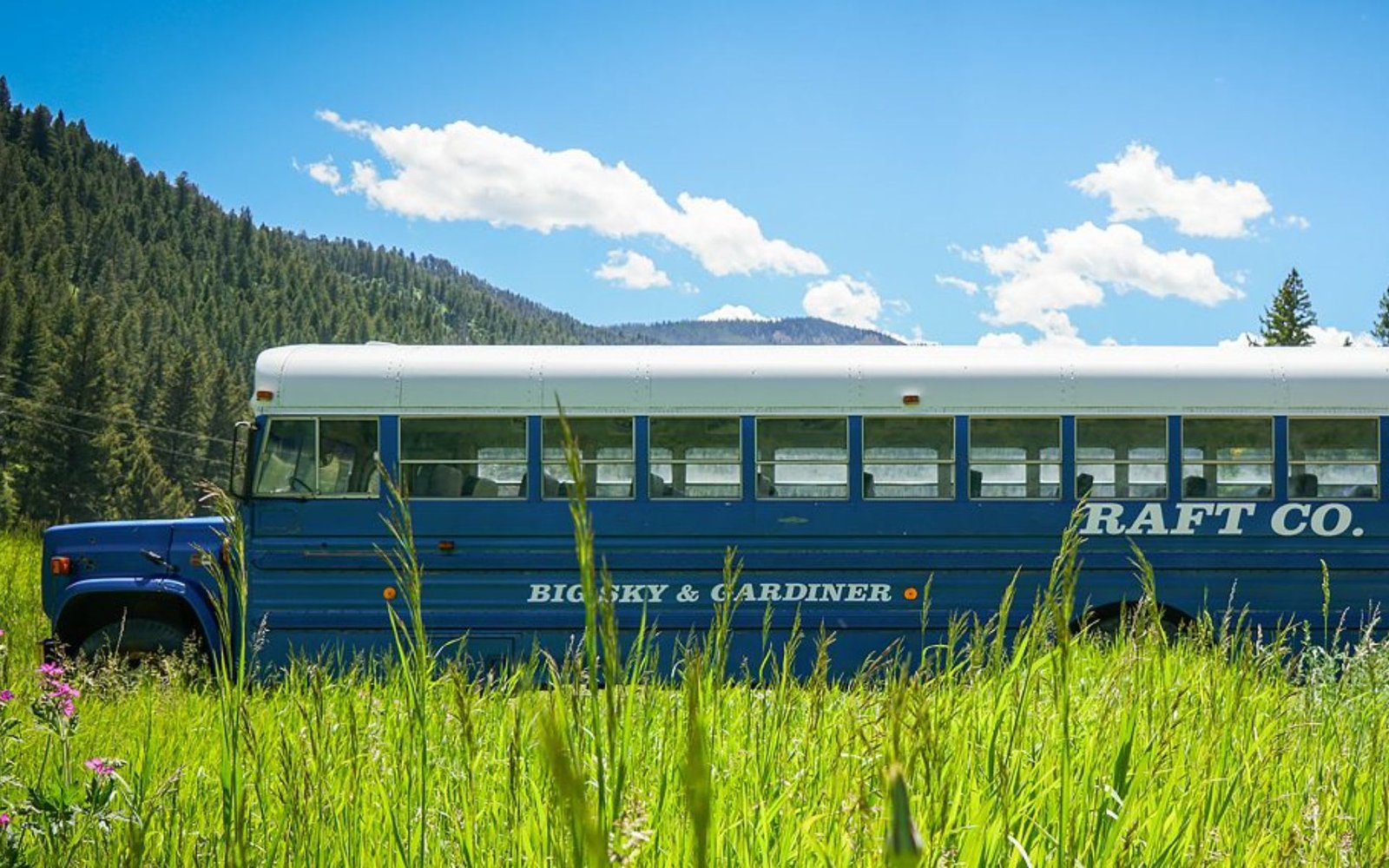 Big Sky Summer Adventures Not to Miss | Blog
