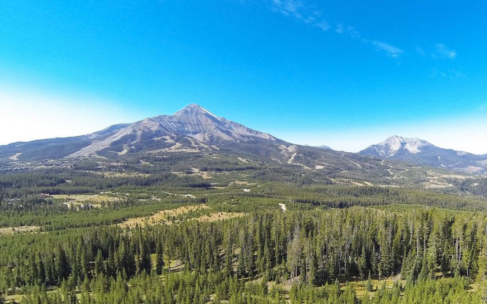 Big Sky When to Visit and What to Do | Blog