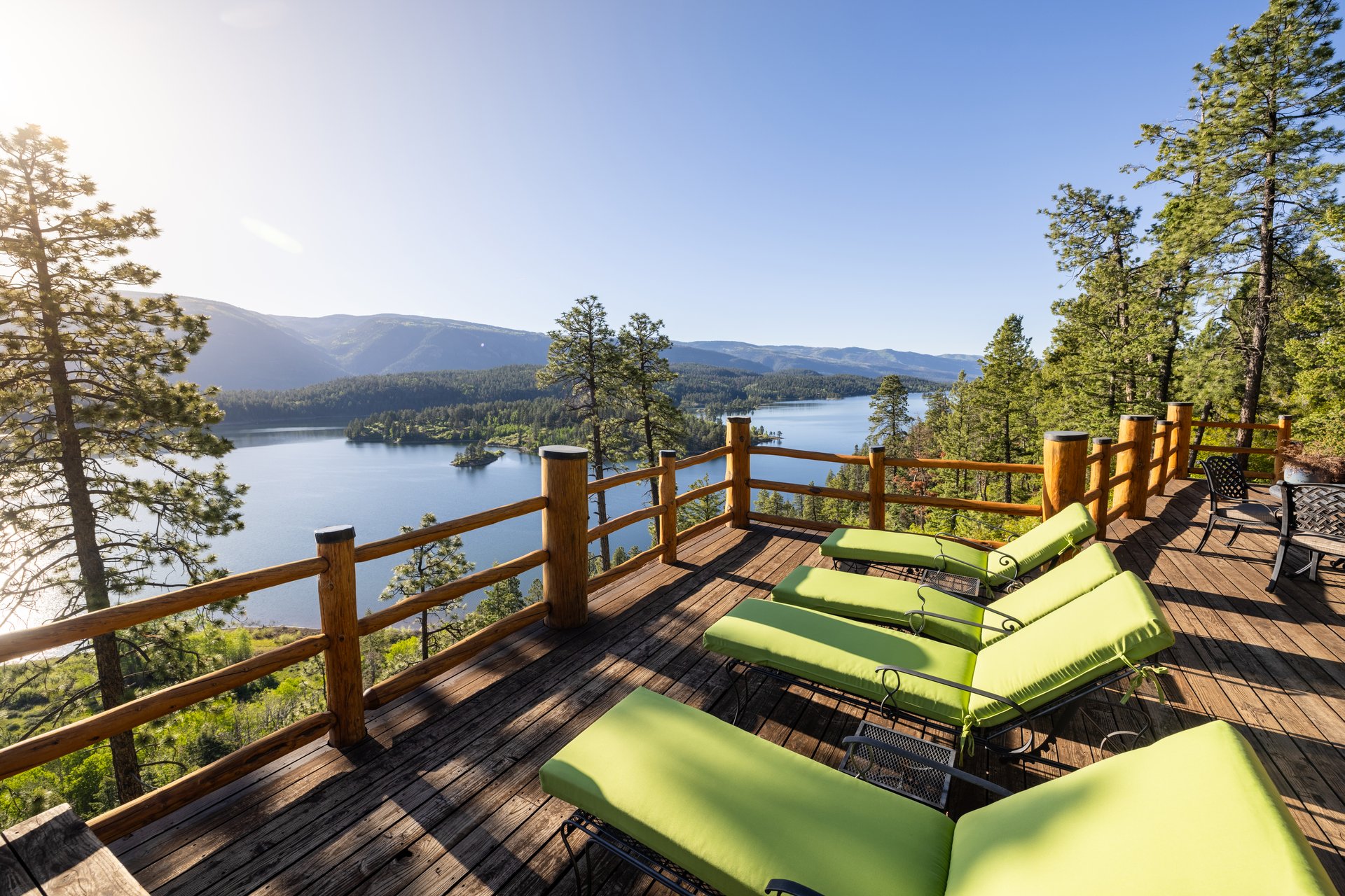 175 Spruce Mesa Drive