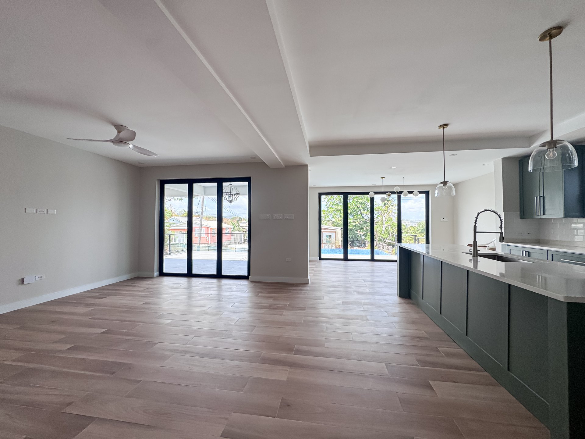 Millenium Heights Lot 4