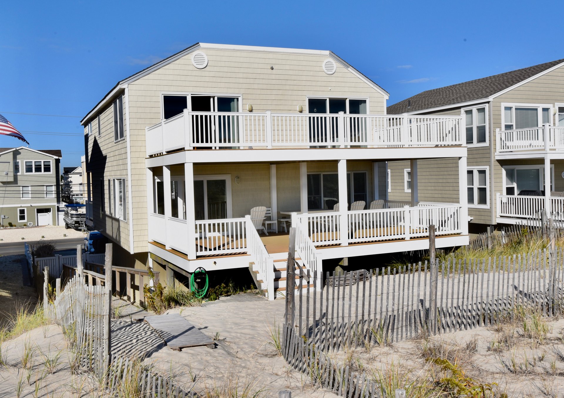 4909 S. Long Beach Blvd, Long Beach Township