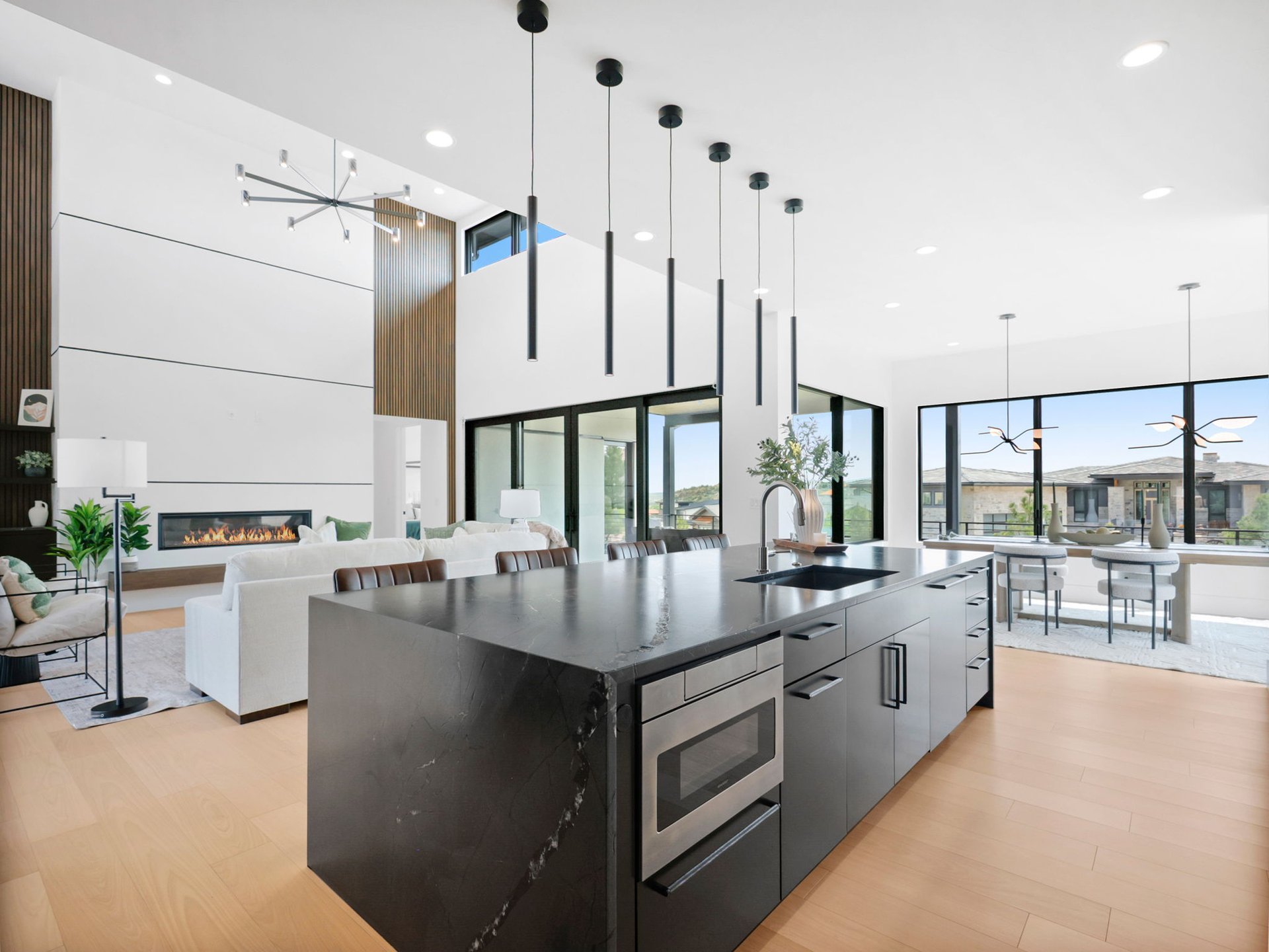 Live Elevated: Custom Luxury in the Heart of Ravenna