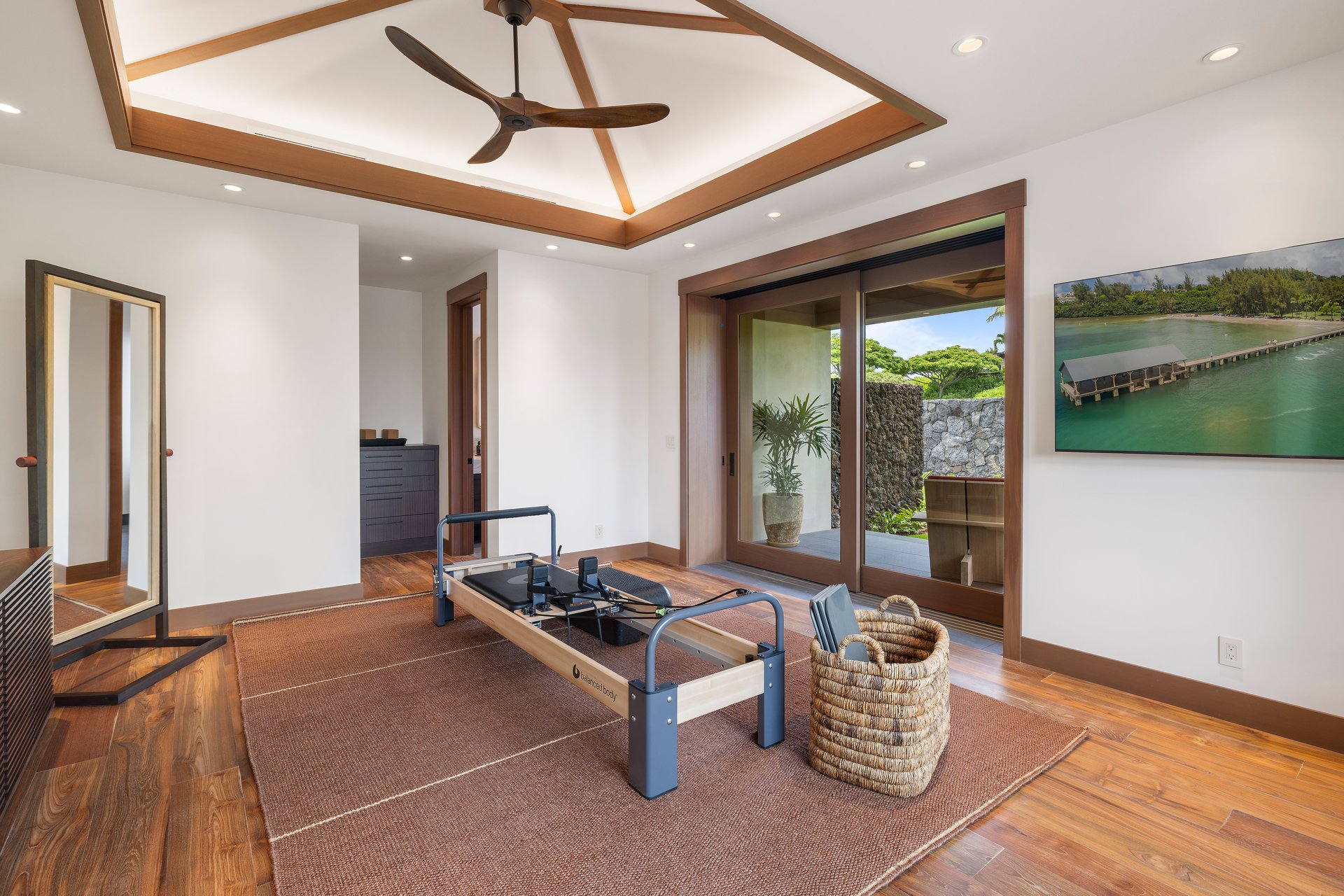 Hale Kai Mana