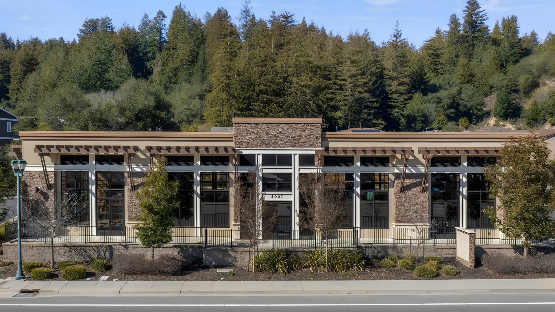 5007 Scotts Valley Drive