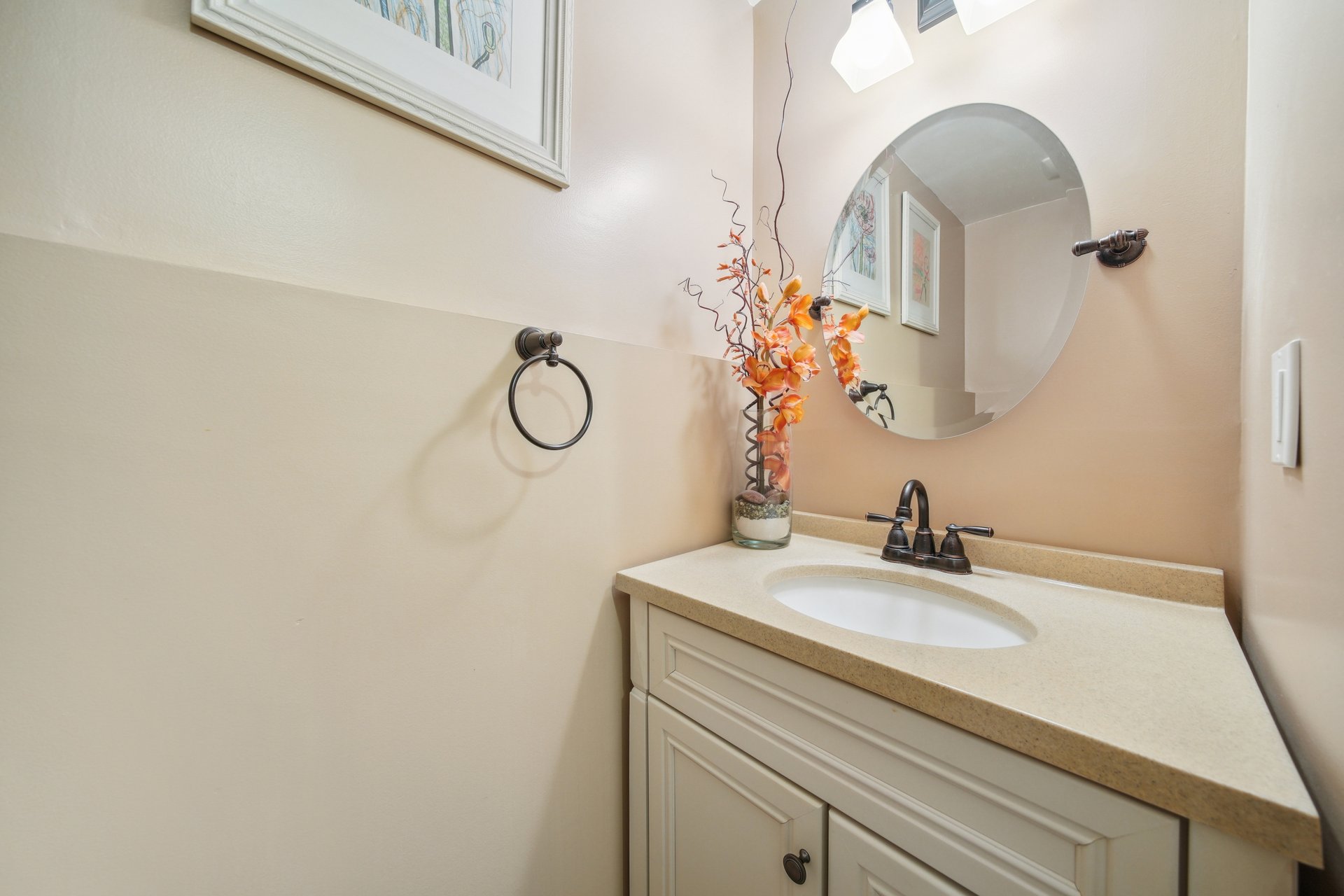 3-BED, 3-BATH OASIS
