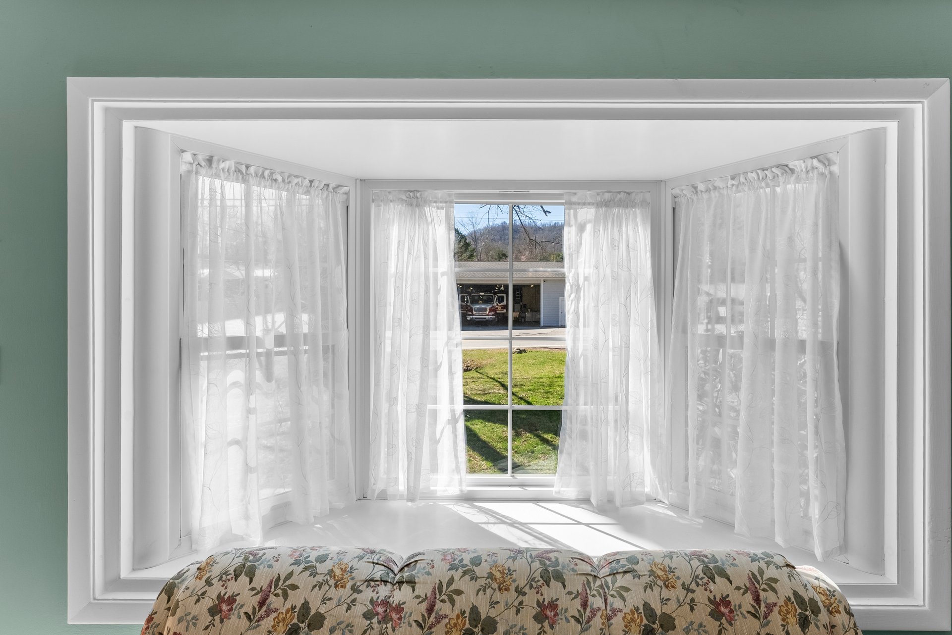879 New Haw Creek Road