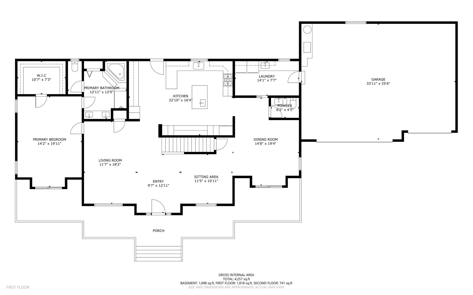 17885 Brick Heights