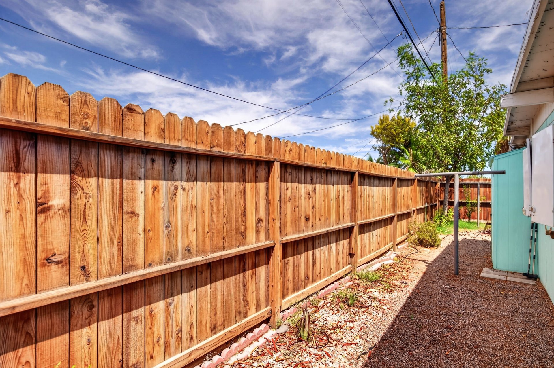 1305 East Phillips Avenue  UNIT 1307 1/2