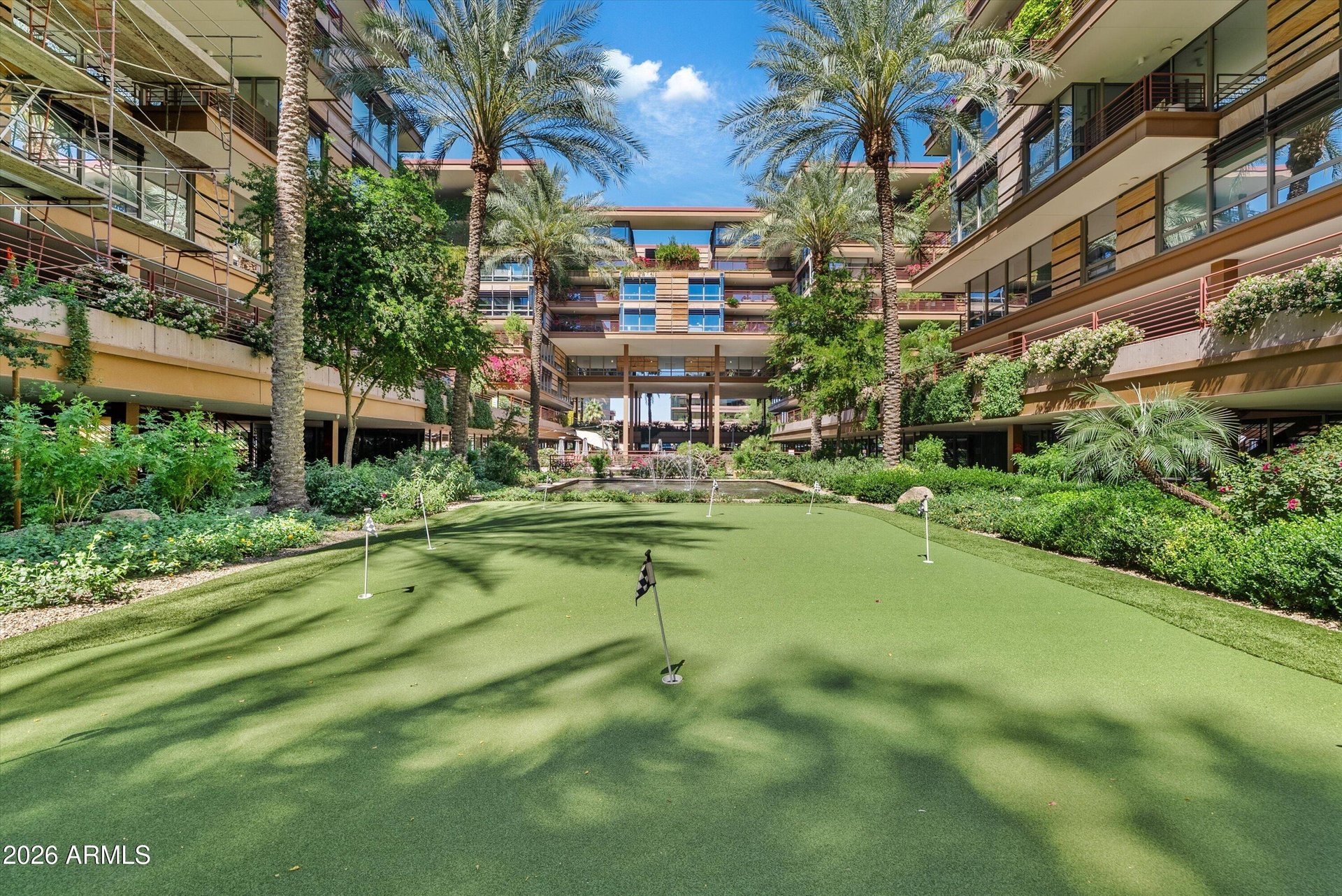 7147 E Rancho Vista Dr, #3008