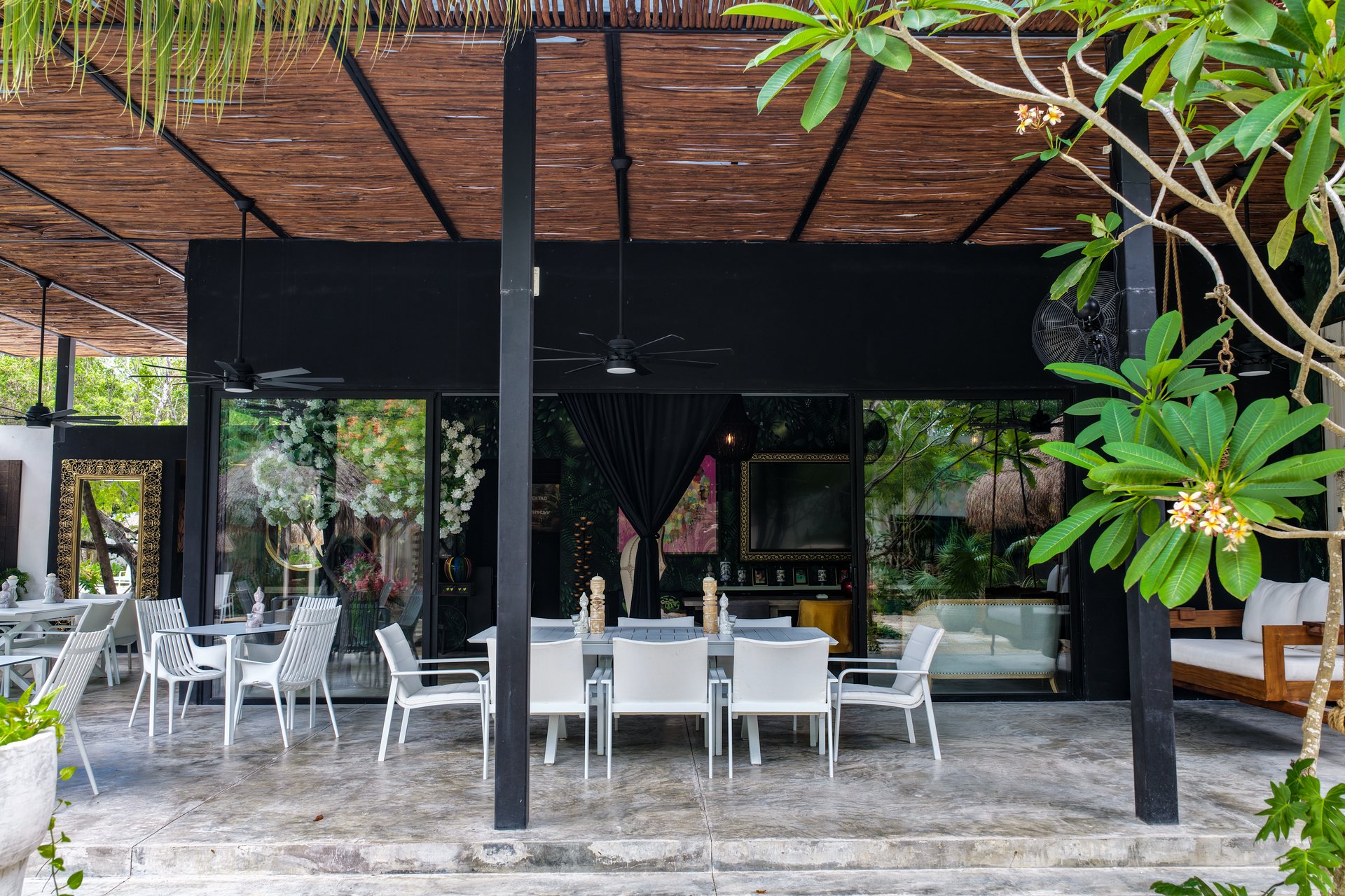 Hotel Ora | Tulum