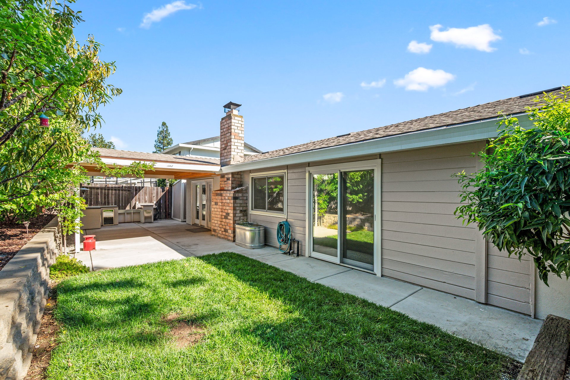 5021 Waterbury Way