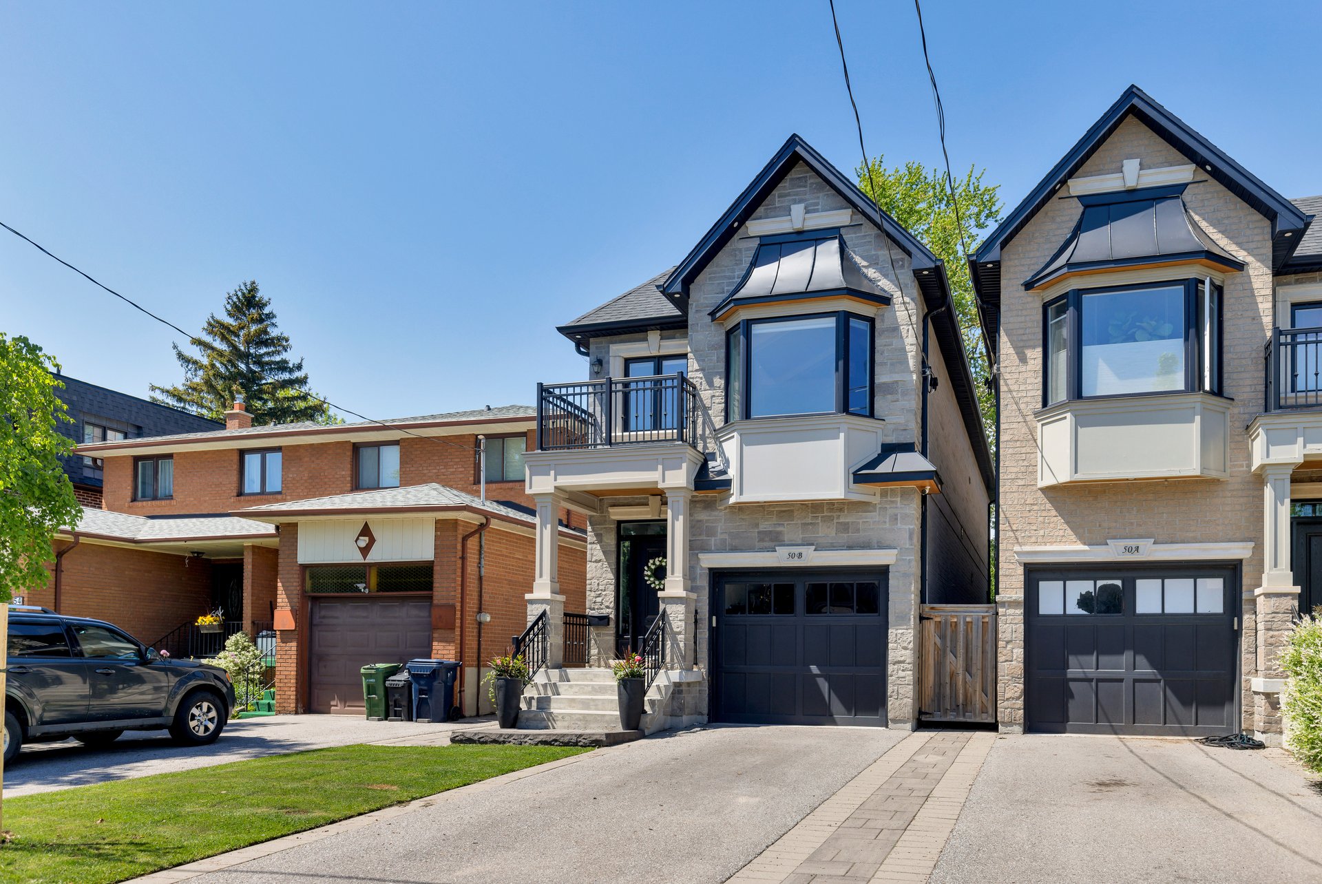 50B Laburnham Avenue, Toronto