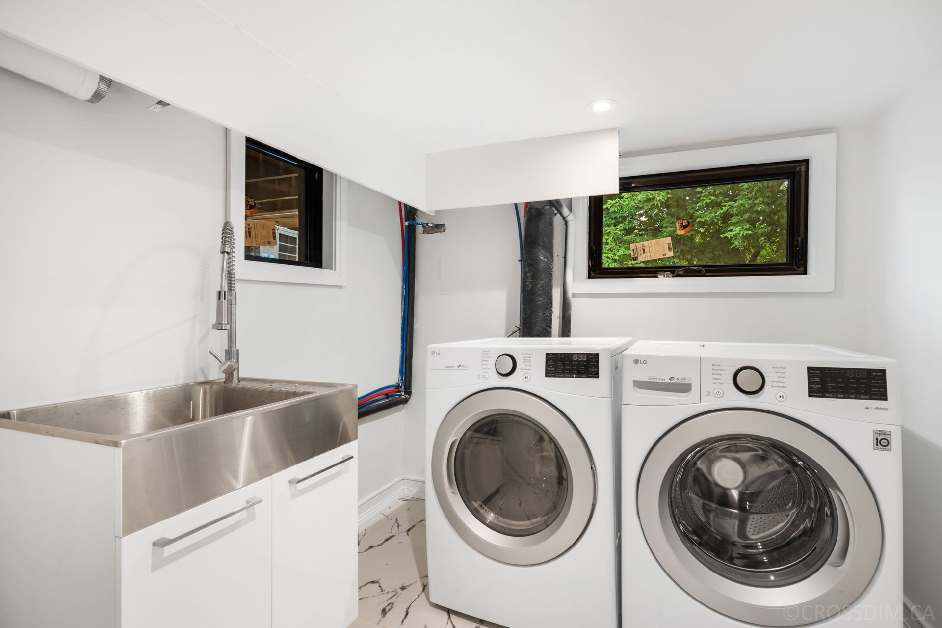 SOLD: Discover Refined Luxury Living