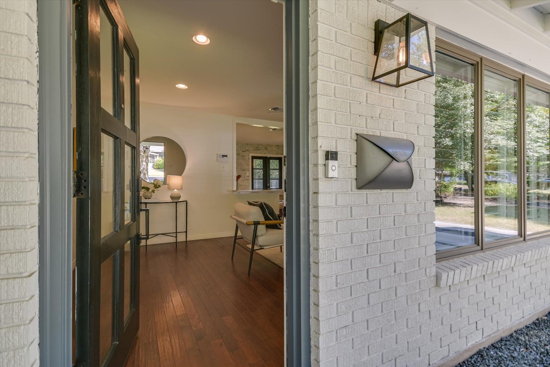 1103 Alegria Road