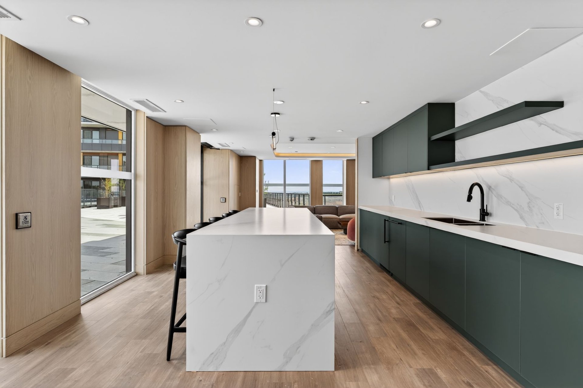Realm Condos