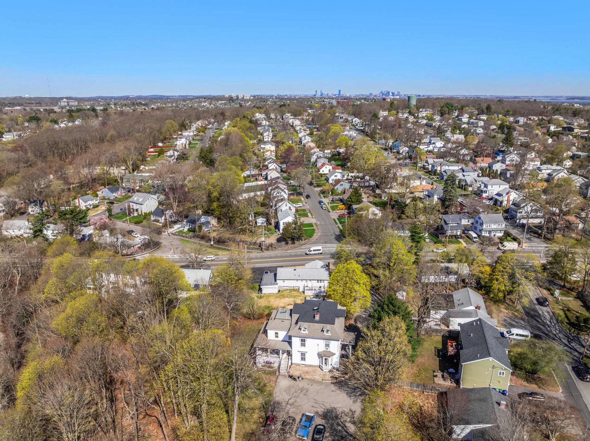 391 Elm St