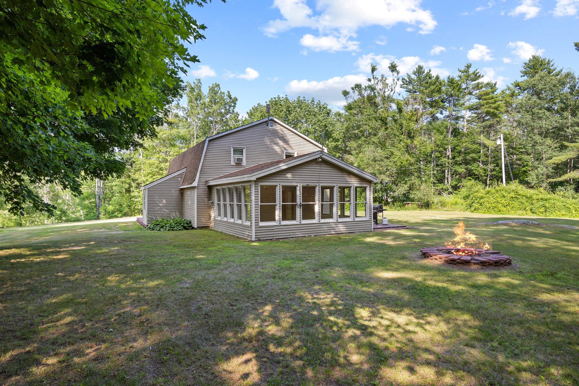 377 River Rd, Bowdoinham