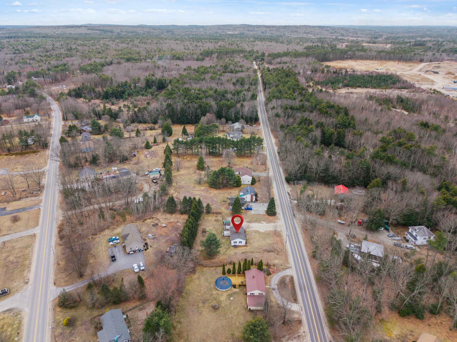 54 Depot Road