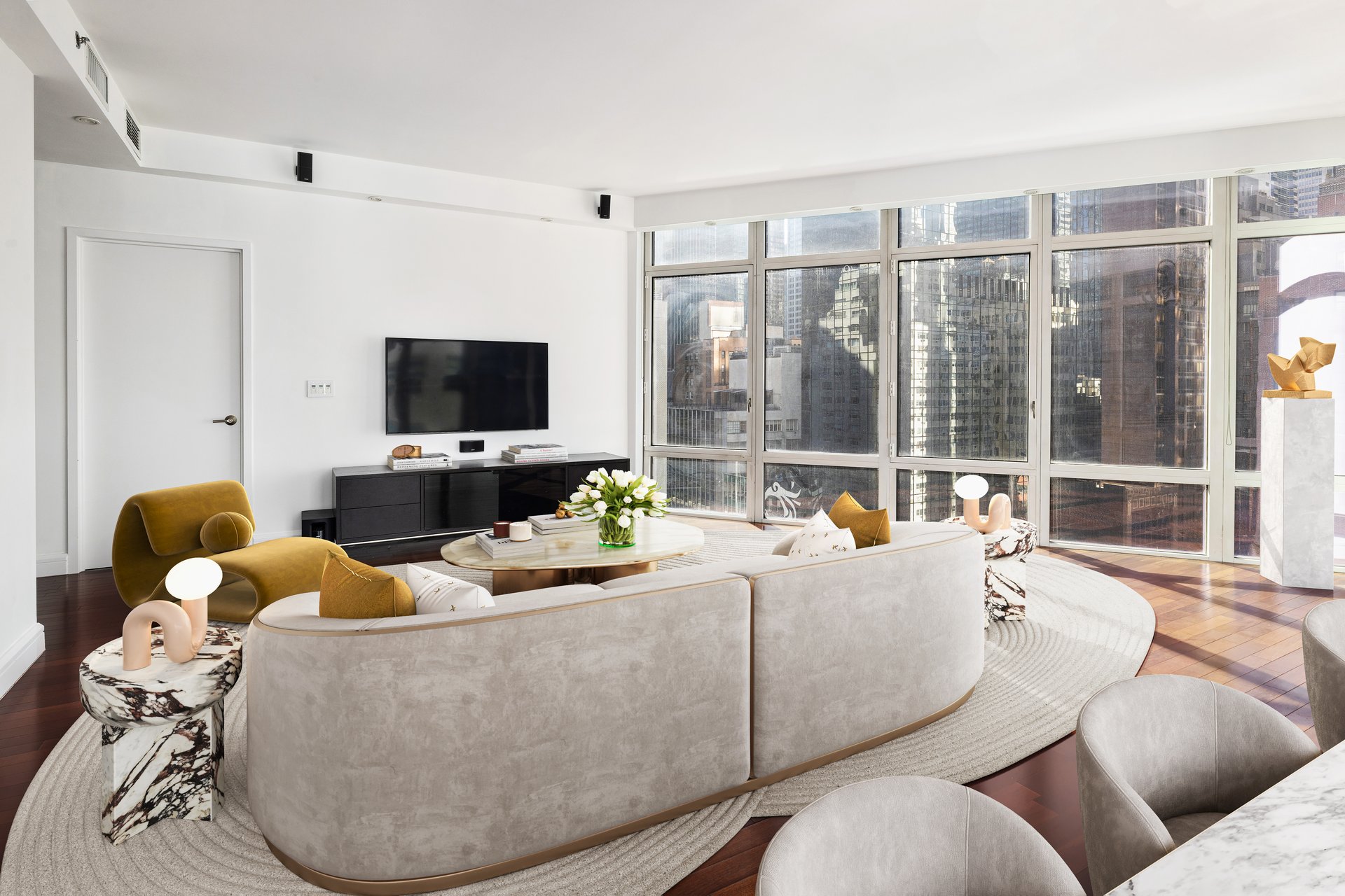 207 East 57th Street, 11A
