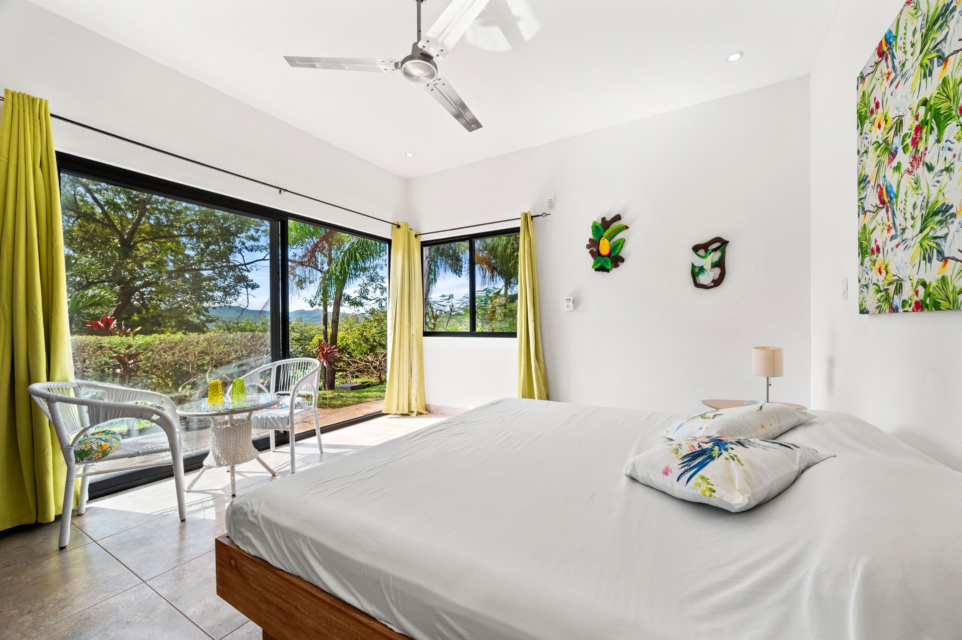 Mimi Lodge | Luxurious Mountain Retreat on 1.5 Acres Just 20 Minutes from Tamarindo