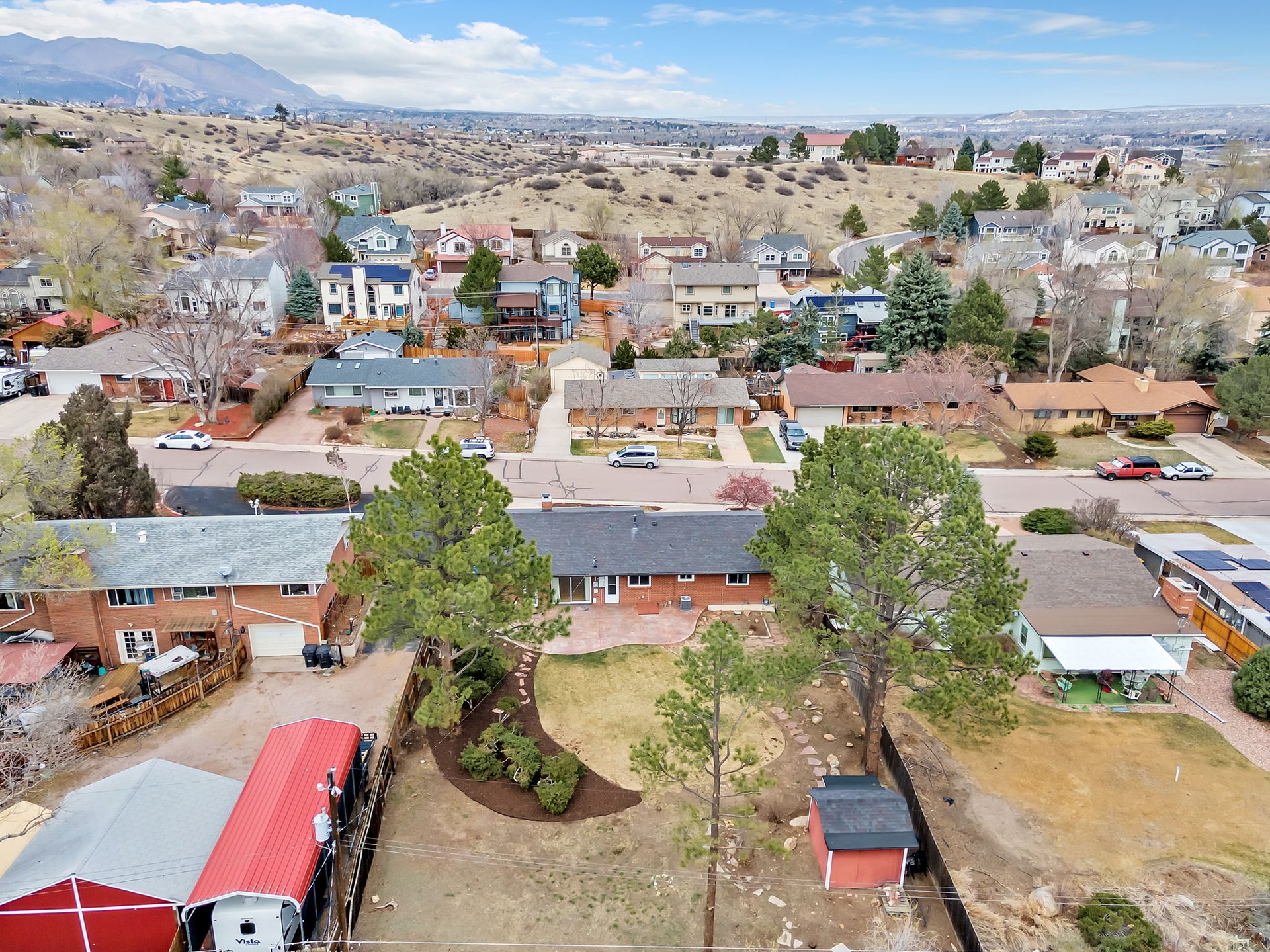 1013 Morning Star Drive