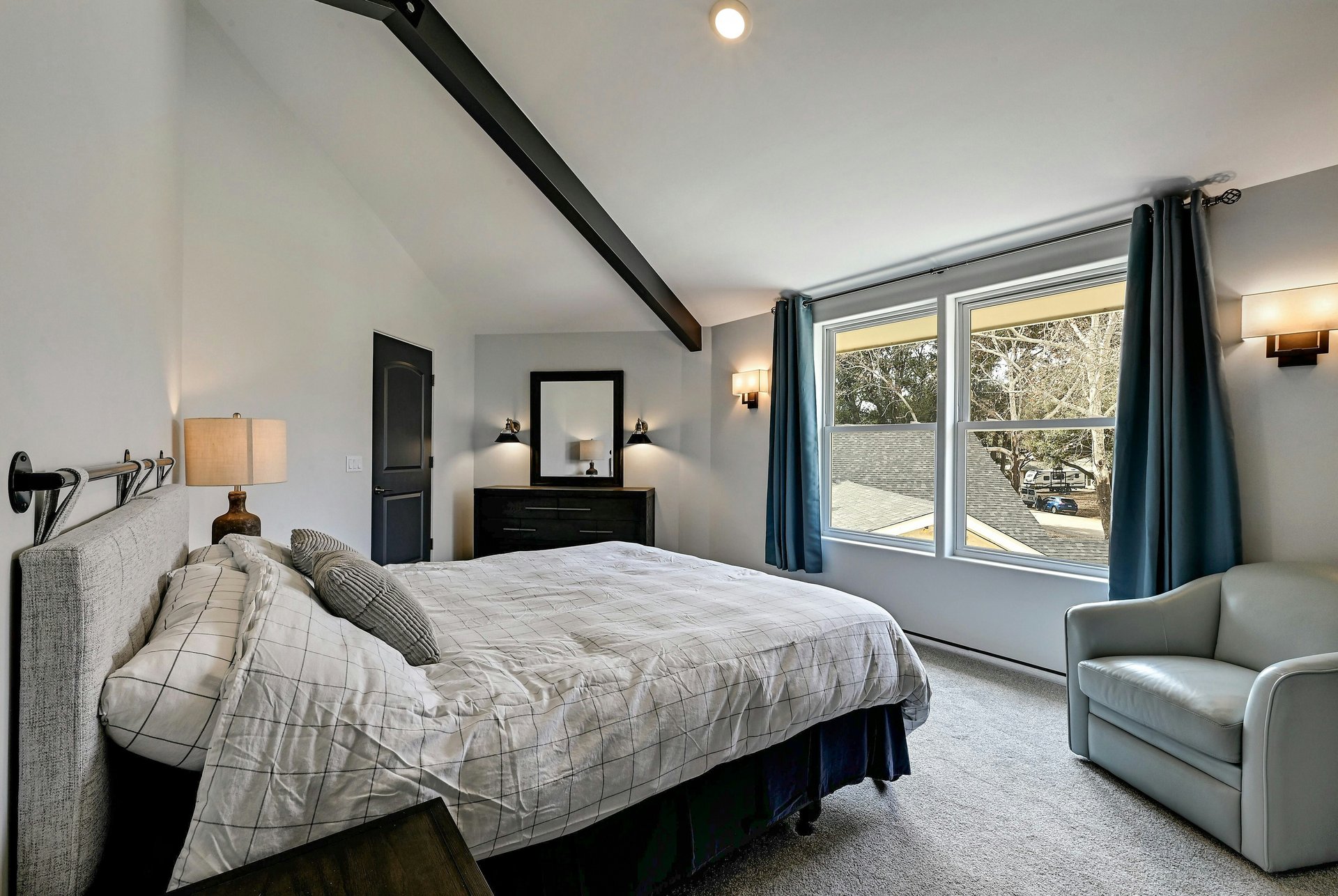 Lake Marble Falls Getaway
