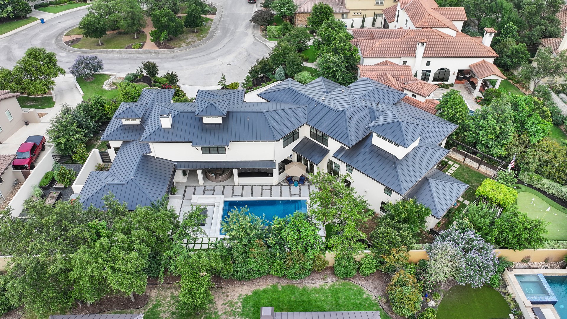 Private Address, San Antonio, TX 78261