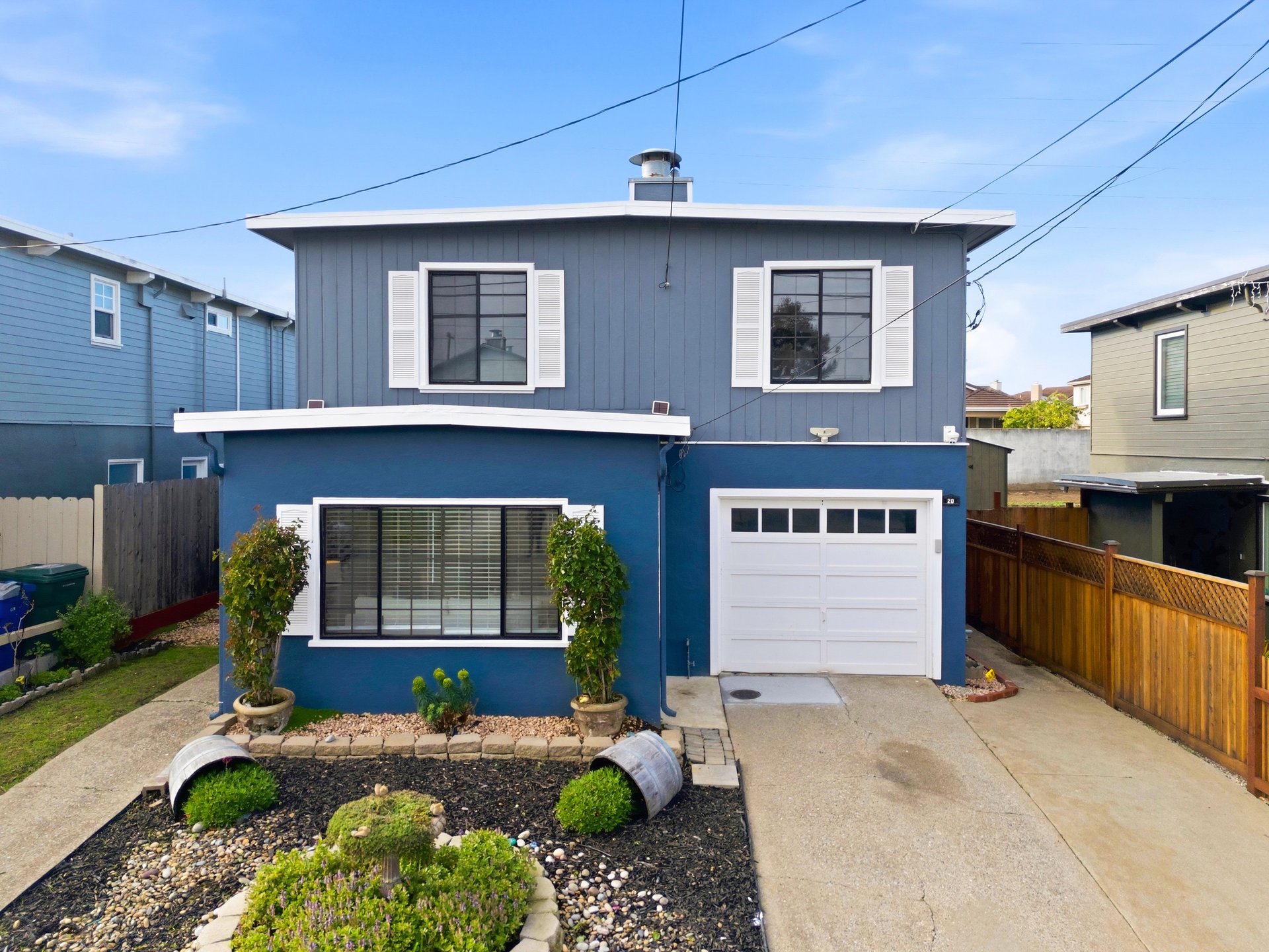 20 San Felipe Ave