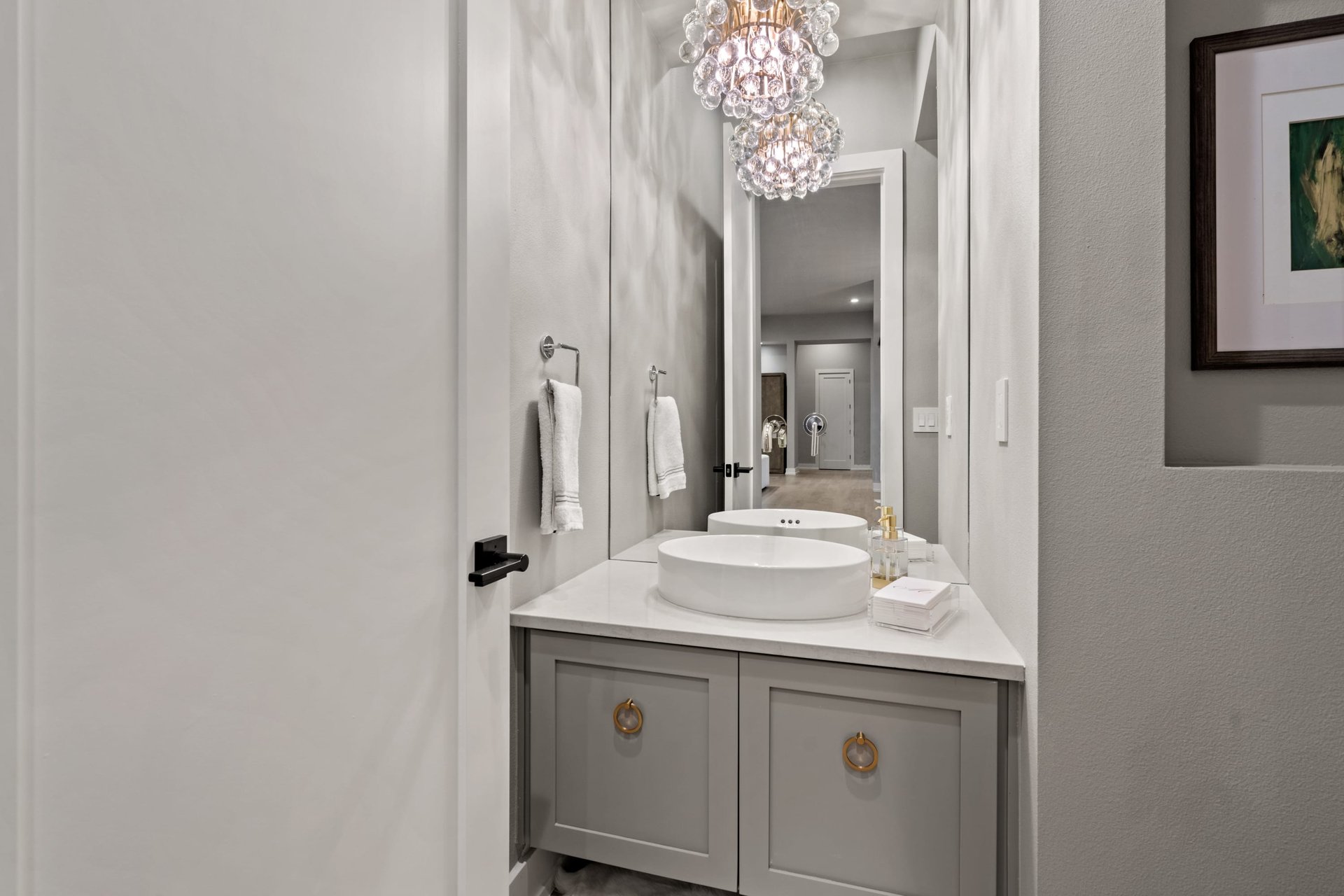 Private Address, Austin, TX 78738