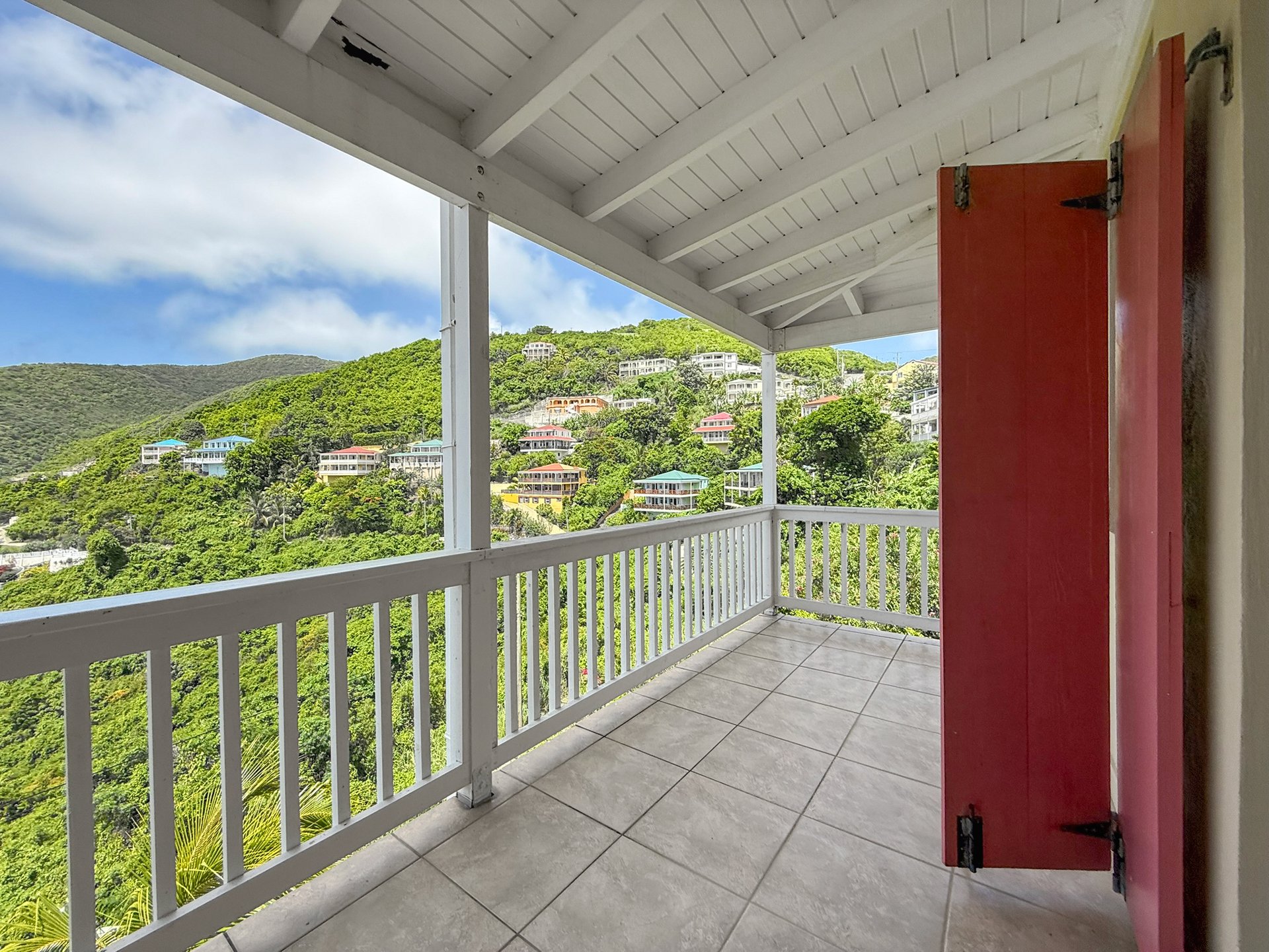 663 Nanny Cay 2 Bedrooms