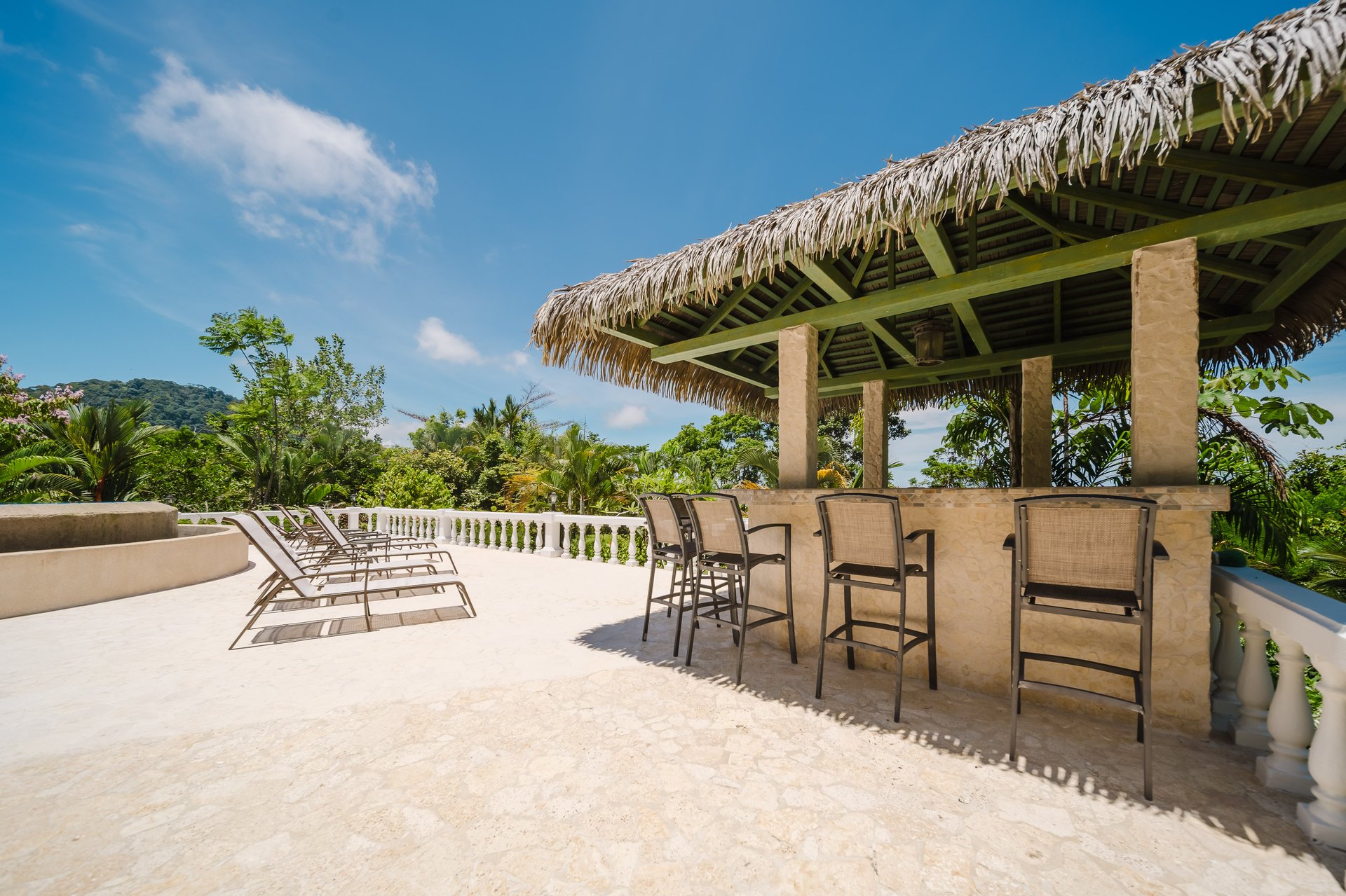 Guest House and Building Site Luxury Boutique Hotel