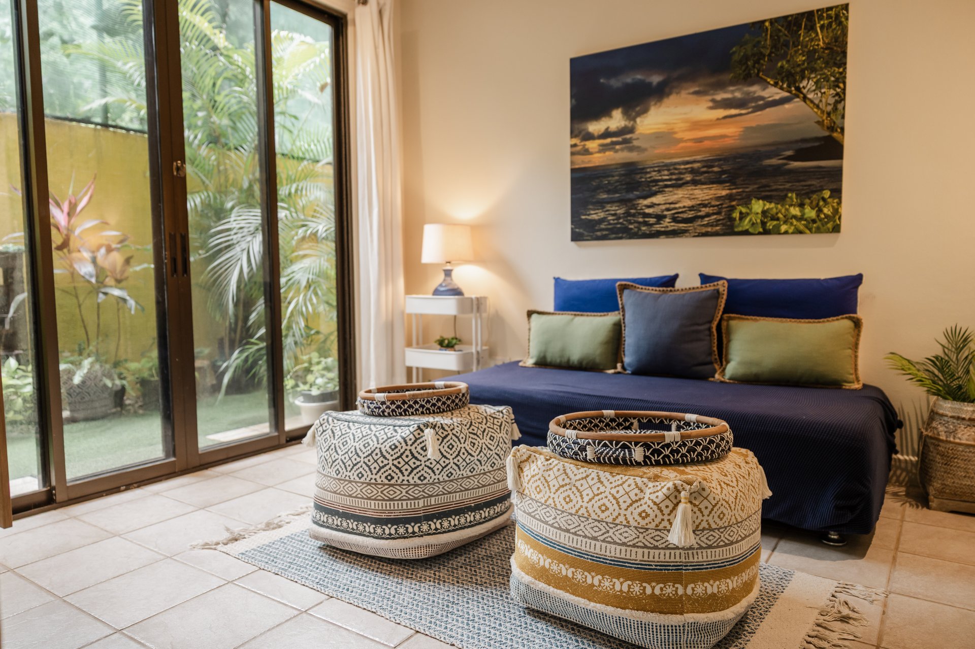 Casa Su - Best Priced Renovated Condo in Prime Manuel Antonio
