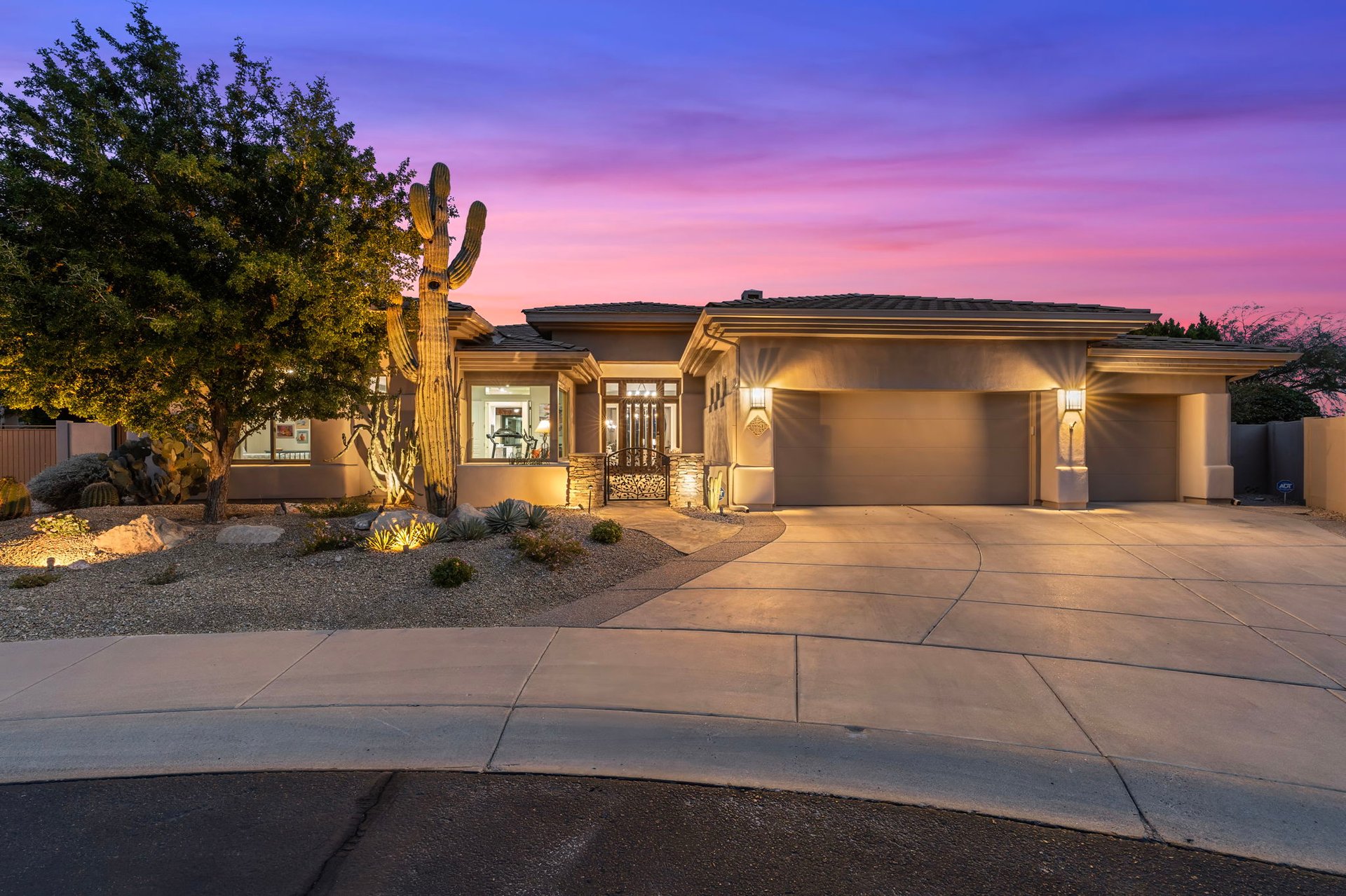 11063 E JASMINE Drive