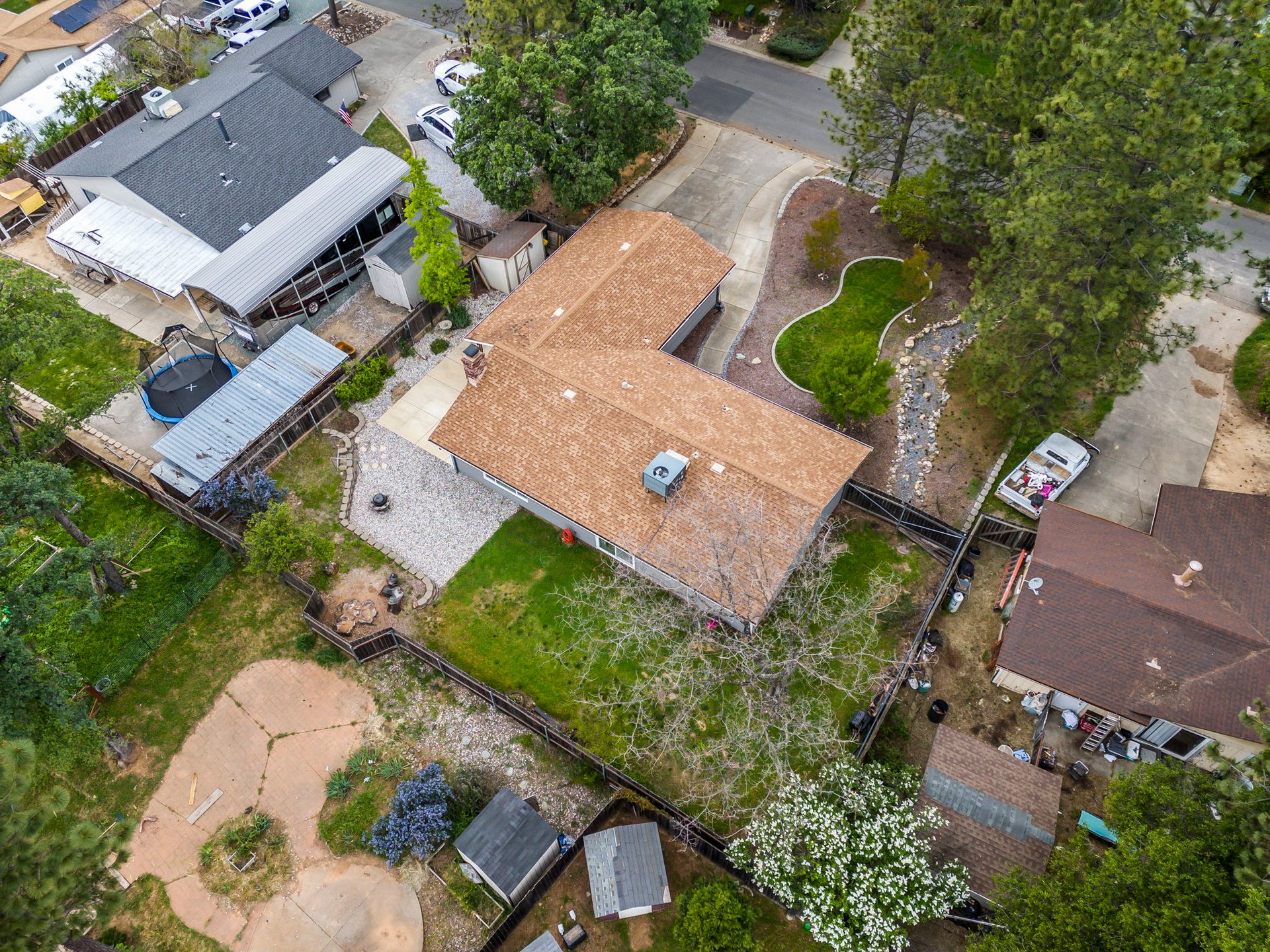 401 Sunlight Dr