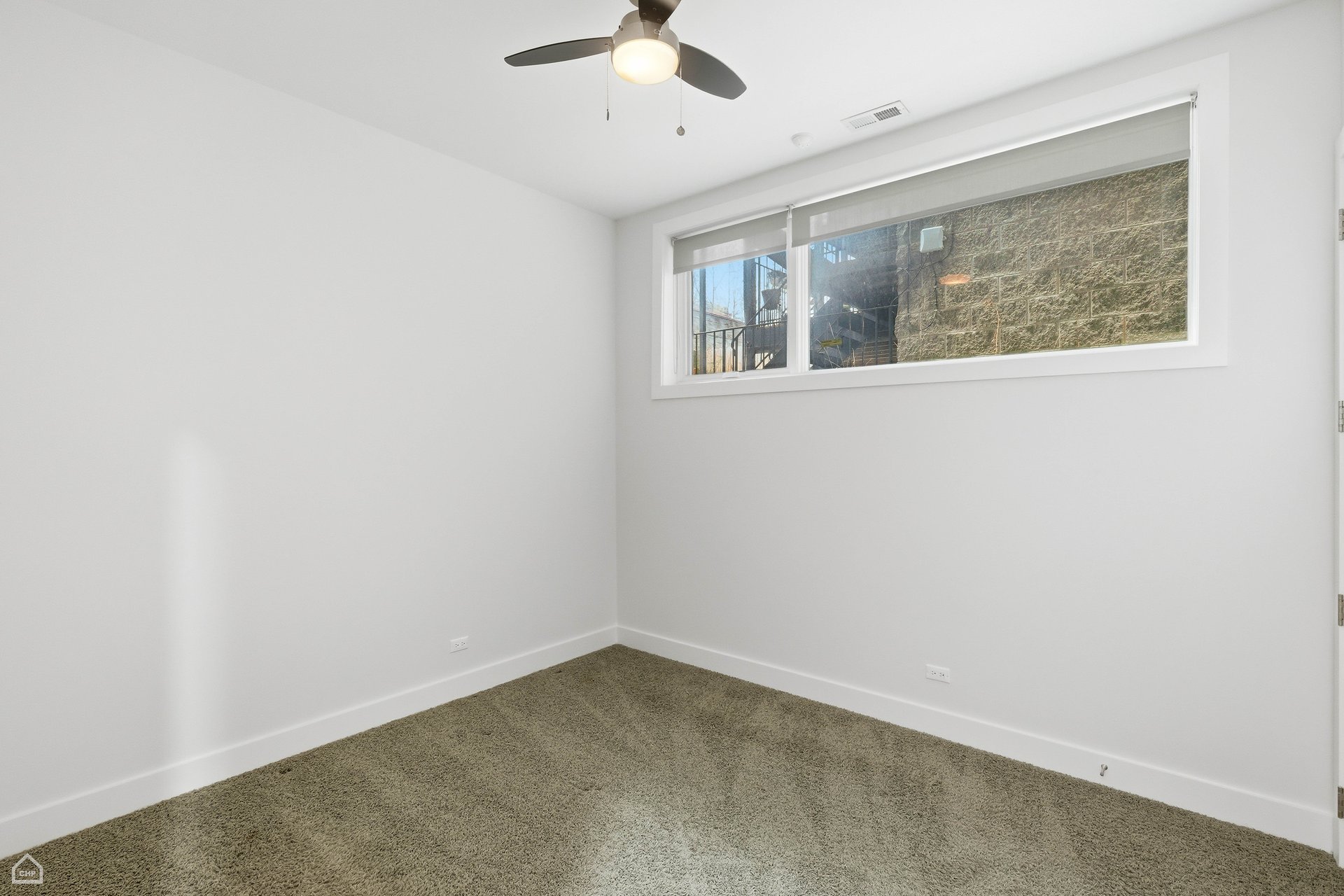 925 N Hermitage Ave | Unit 1 