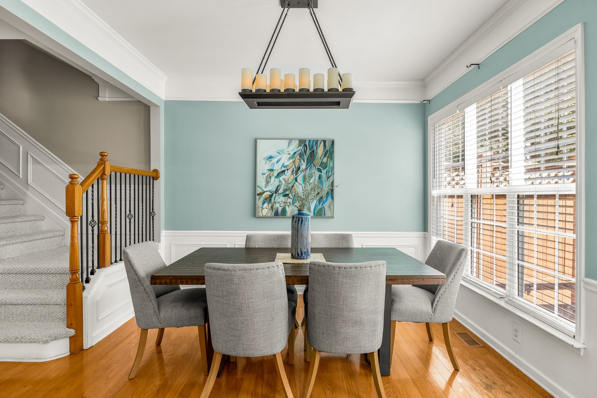 4644 Wehunt Commons Drive, Unit 31