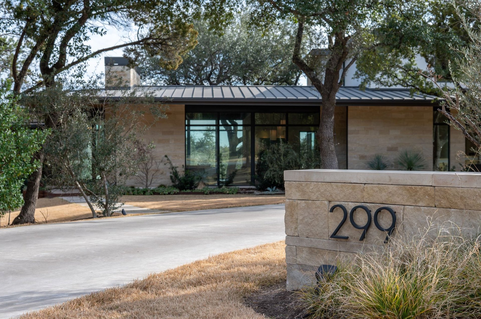 299 Cedar Oak Drive
