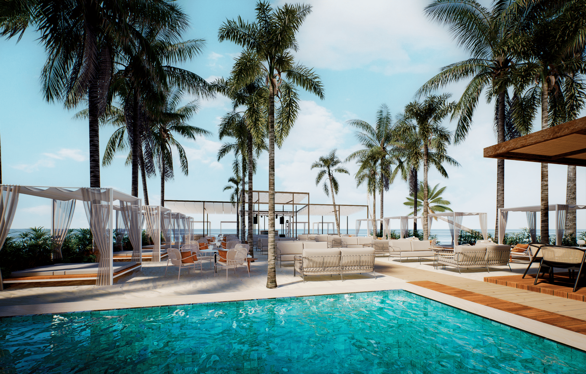 Caribbean Suites