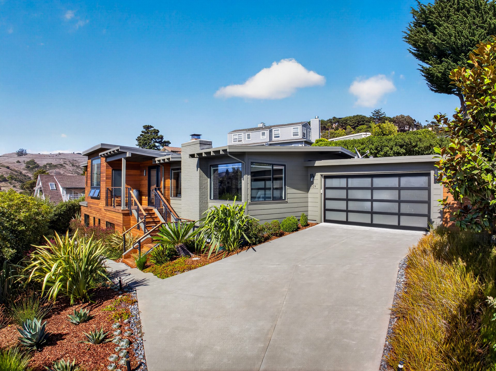 Stylish Renovation