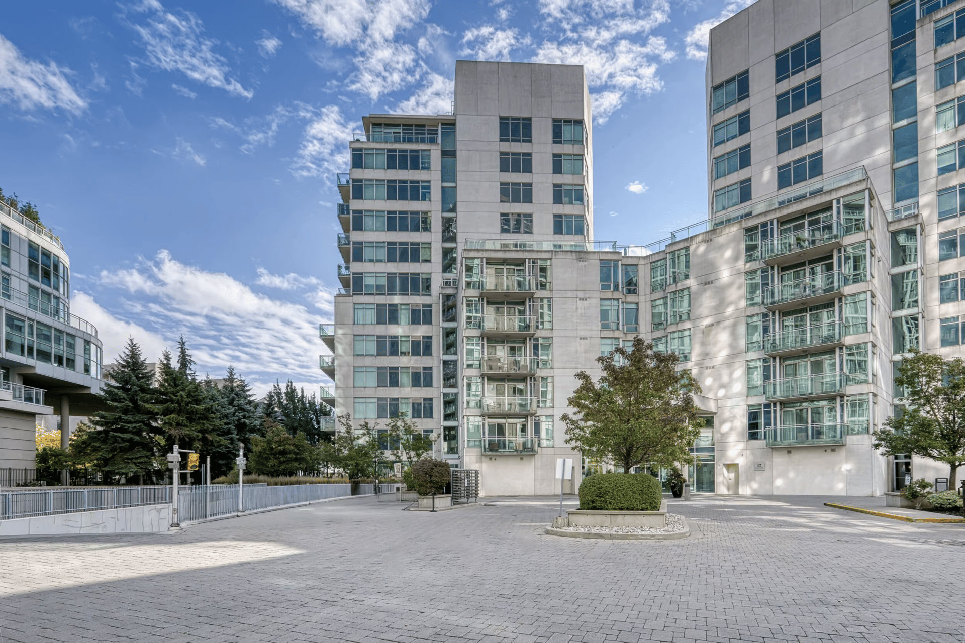 5 Marine Parade Dr #518
