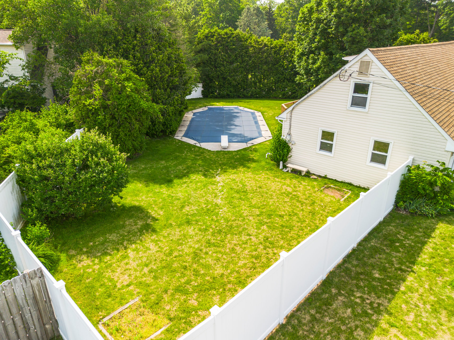 330 North Liberty Street