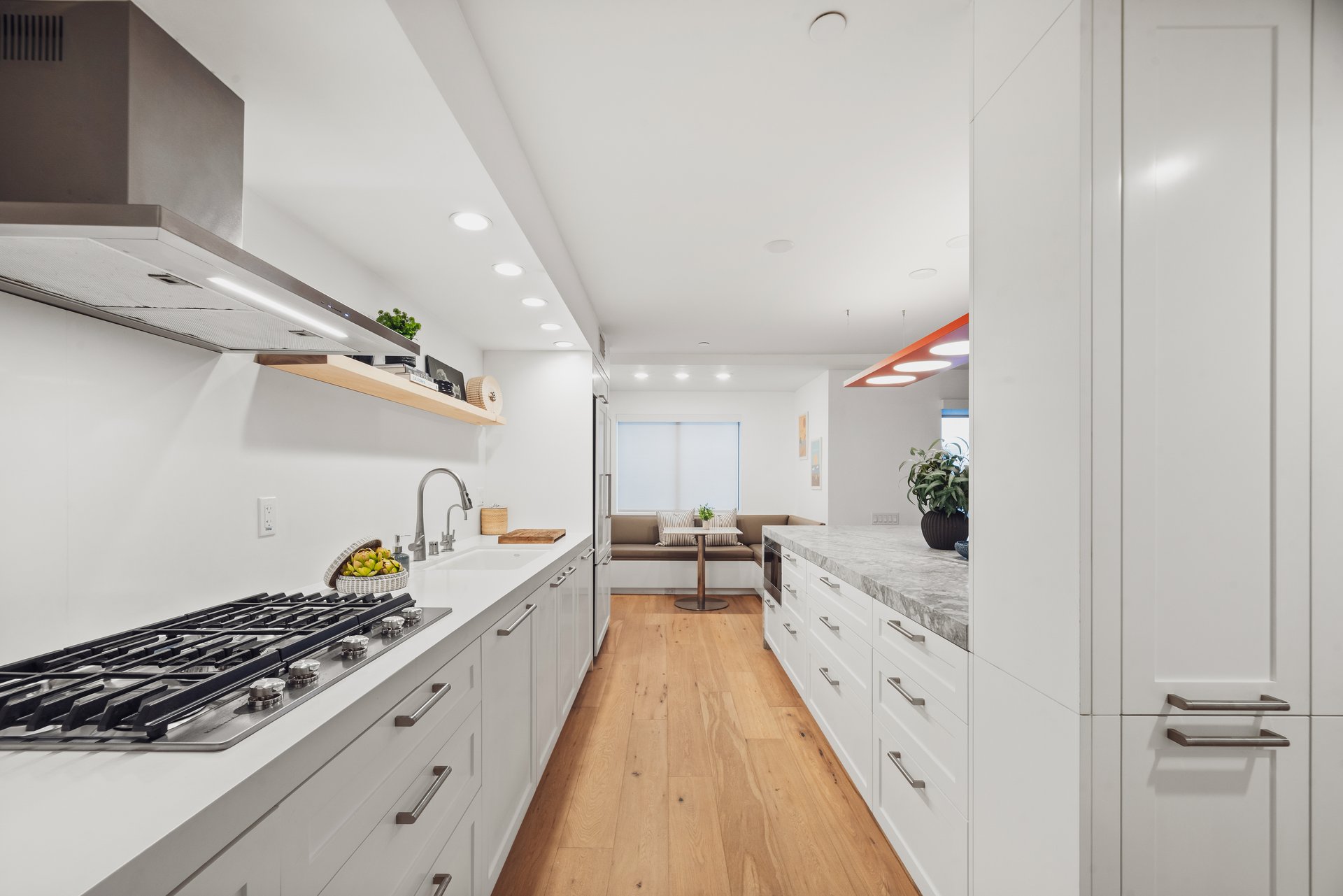 1133 5th St Unit: 204, Santa Monica 