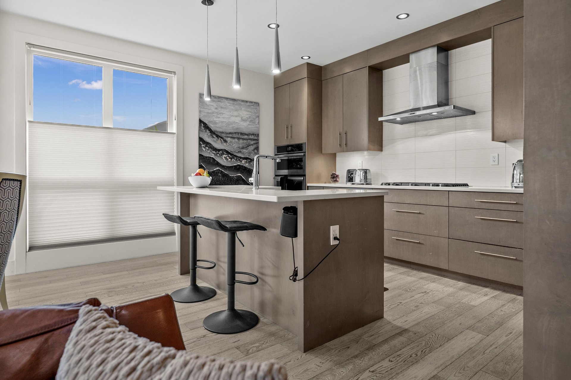 101A Stewart Creek Rise Unit: 101