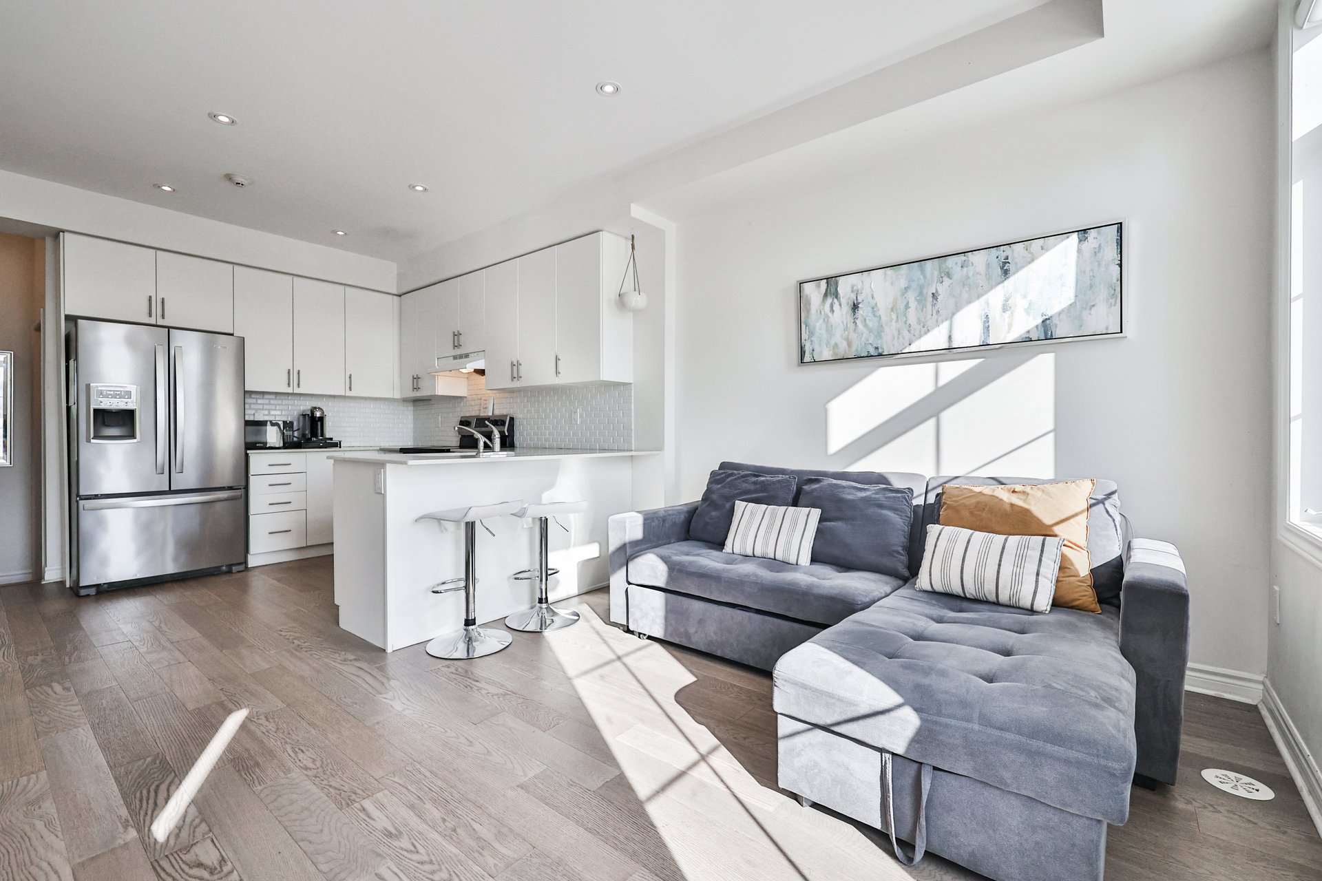 73 Armdale Road Unit #39, Mississauga