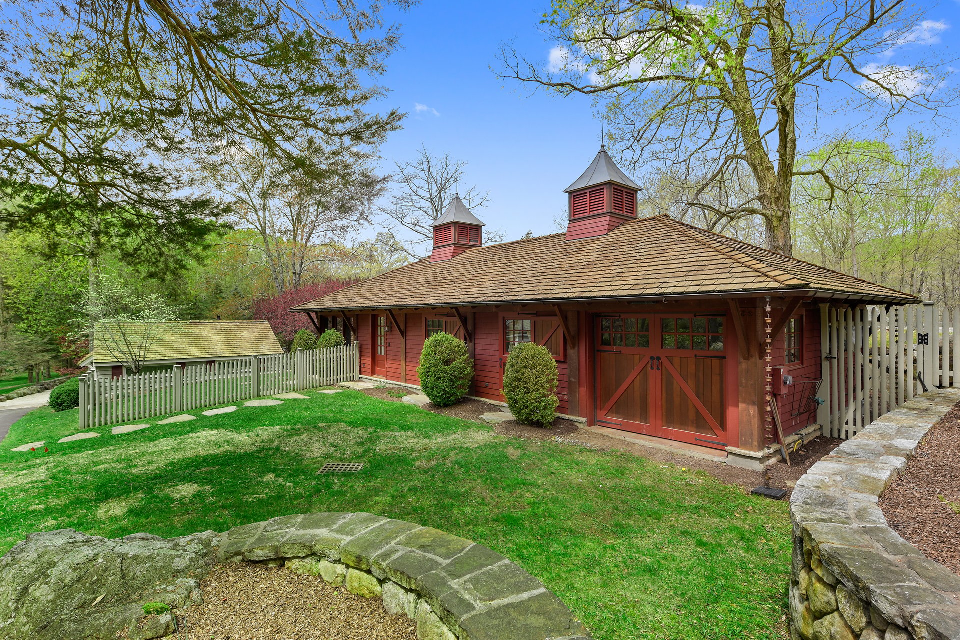 54 Old Stone Hill Road