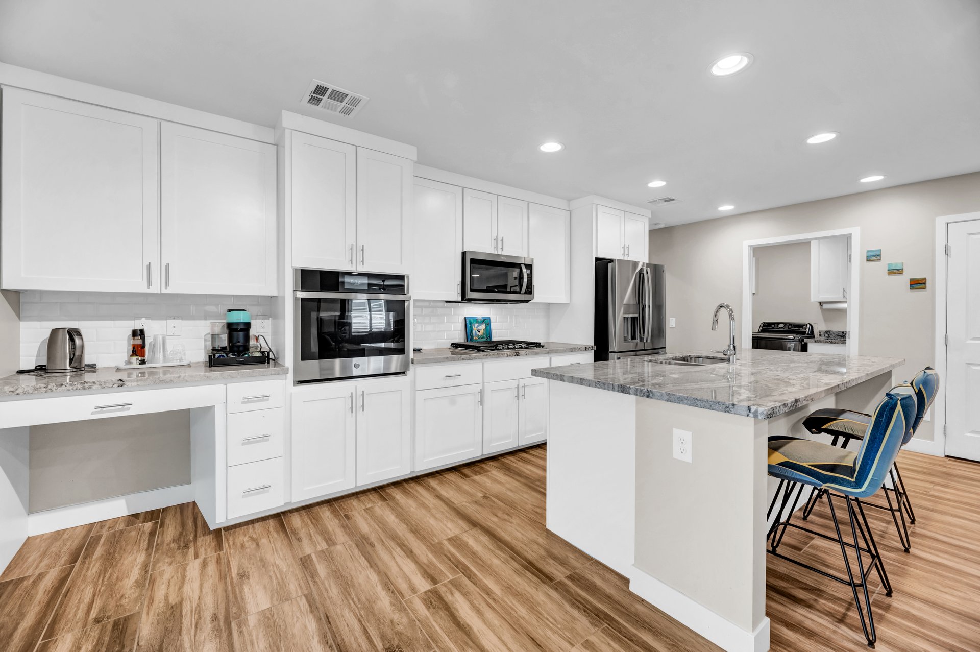 3109 E Monterosa Street
