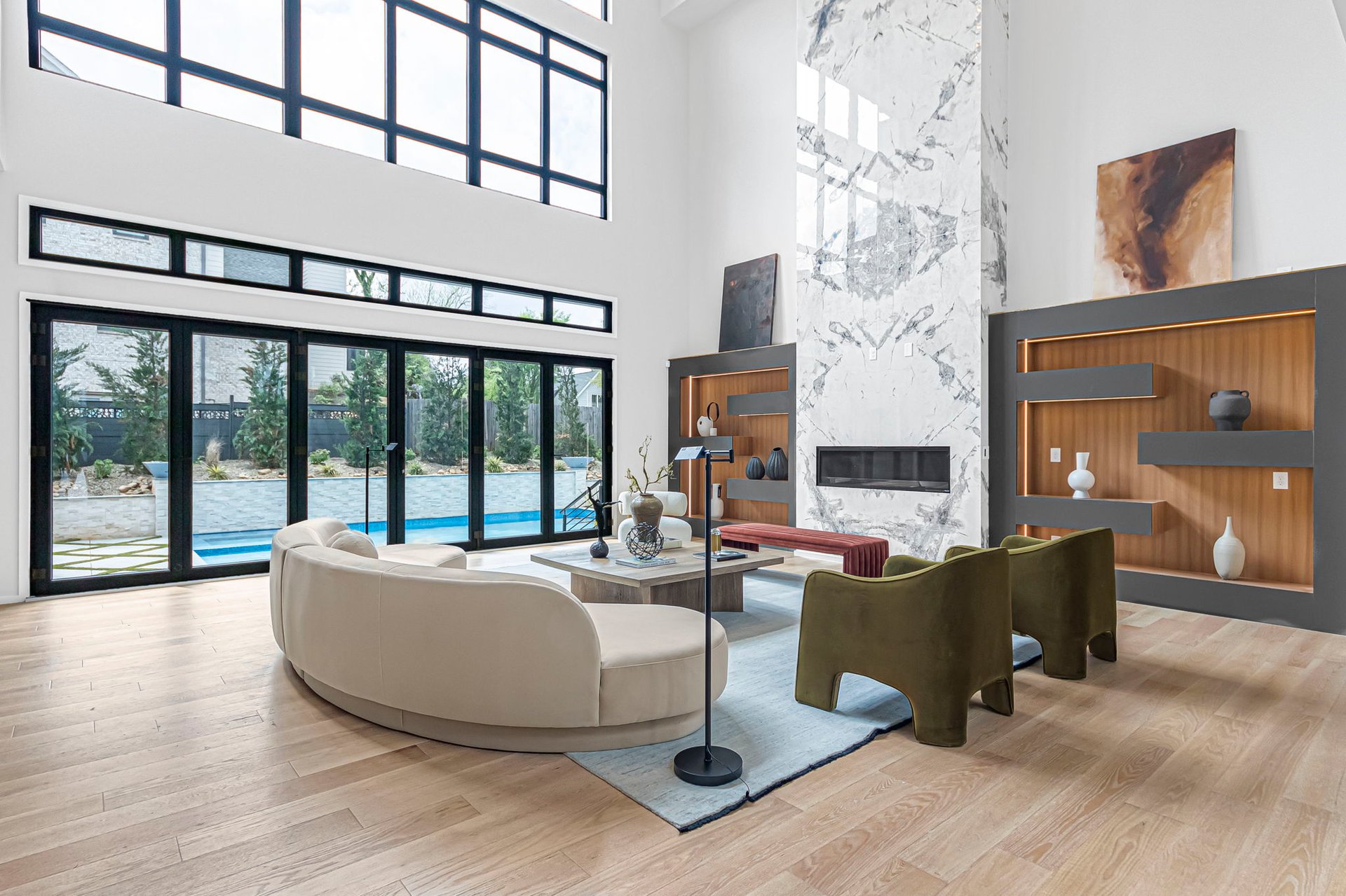 Edgewood Court