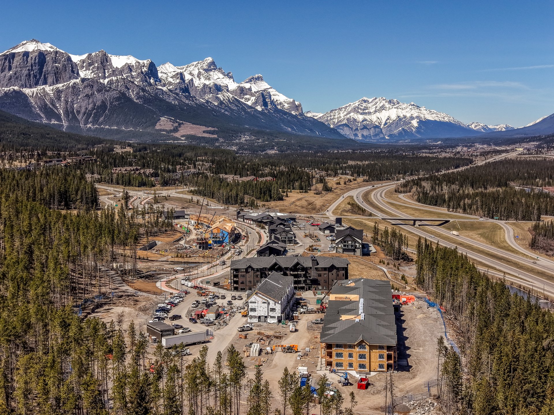 10 Cascade Ridge Unit: 205