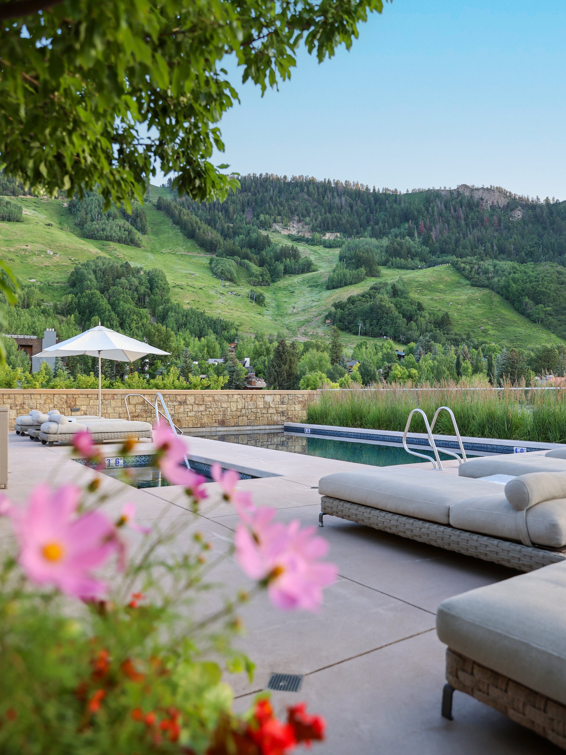 Amenities & Features | EMG Aspen Realty | Residences at The Little Nell