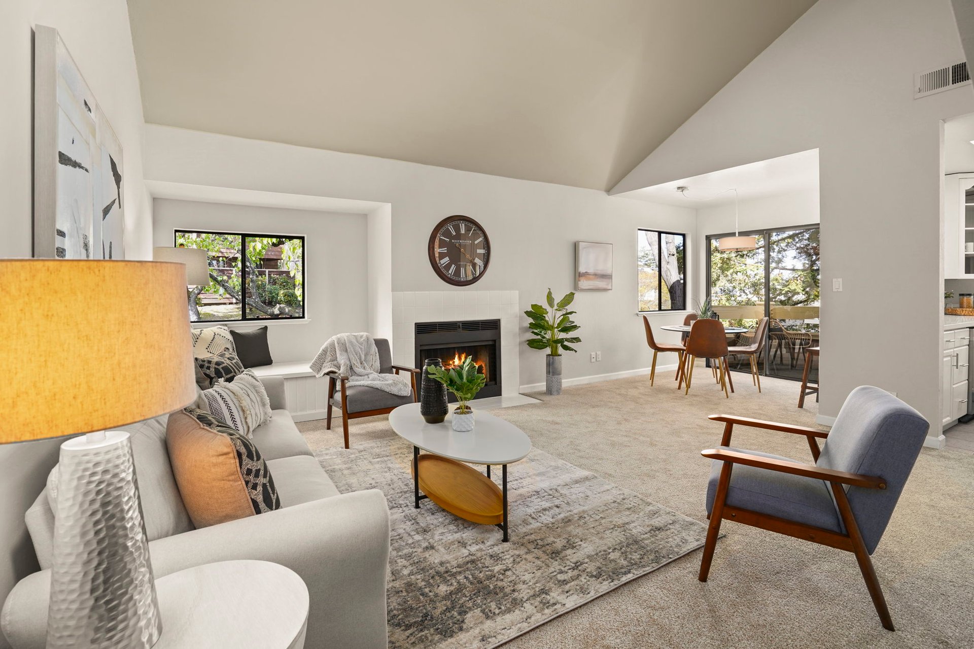 642 Fig Tree Ln, Martinez